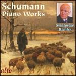 Schumann: Piano Works