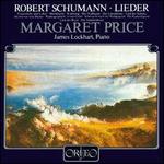 Schumann: Selected Songs