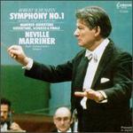 Schumann: Symphony No. 1 - SWR Stuttgart Radio Symphony Orchestra; Neville Marriner (conductor)