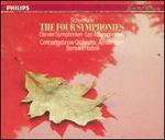 Schumann: The Four Symphonies