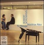 Schumann: Works for Bassoon & Piano