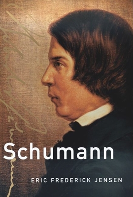 Schumann - Jensen, Eric Frederick, Fr.