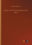 Schutz- und Trutzbndnisse in der Natur