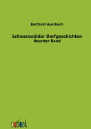 Schwarzwlder Dorfgeschichten