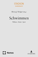 Schwimmen: Wellness - Kunst - Sport