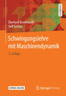 Schwingungslehre Mit Maschinendynamik