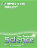 Science 2006 Activity Manual Grade 2