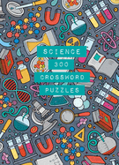 Science: 300 Crossword Puzzles, 1
