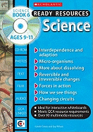 Science 6. Interdependence and Adaptation, Micro-Organisms, More about Dissolving, Reversible and Irreversible Changes, Forces in Action, How We See Things, Changing Circuits