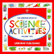Science Activities: Volume Two - Edom, Helen, and Unwin, M