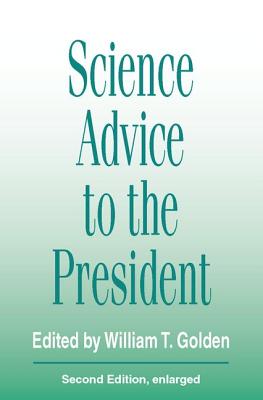 Science Advice to the President - Werber, Jack