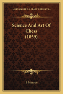 Science and Art of Chess (1859)