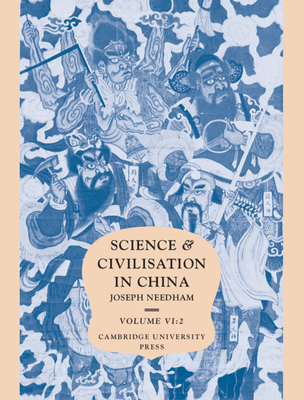 Science and Civilisation in China, Part 2, Agriculture - Needham, Joseph, and Bray, Francesca