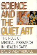 Science and Quiet Art Role Medical