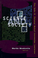 Science and Society: The John C. Polanyi Nobel Laureates Lectures - Moskovits, Martin (Editor)