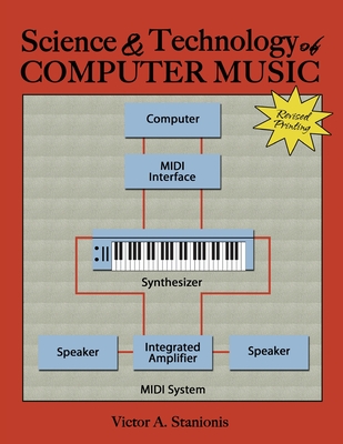 Science and Technology of Computer Music - Stanionis, Victor