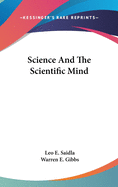 Science and the Scientific Mind