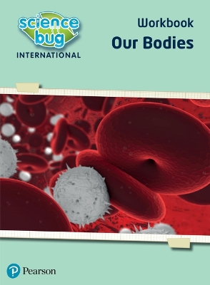 Science Bug: Our bodies Workbook - Herridge, Deborah, and Eccles, Debbie