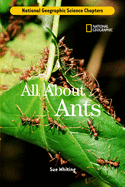Science Chapters: All about Ants