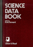 Science Data Book Paper