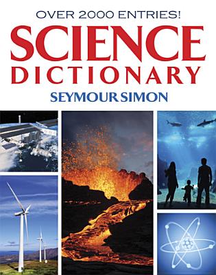 Science Dictionary - Simon