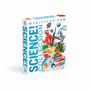 Science! Encyclopedias for Kids: Human Body, Space, and Science Books