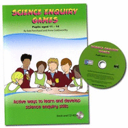 Science Enquiry Games (11-14)