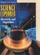 Science Explorer: Electricity