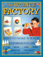 Science Factory - Richards, Jon