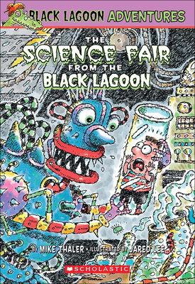 Science Fair from the Black Lagoon - Thaler, Mike