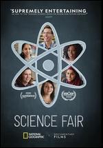 Science Fair - Cristina Costantini; Darren Foster
