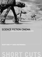 Science Fiction Cinema: From Outerspace to Cyberspace