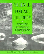 Science for All Children - Martin, Ralph E, and Sexton, Colleen, and Martin