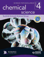 Science for Excellence Level 4: Chemical Science