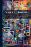 Science for Foresters