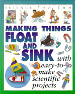 Science for Fun: Float & Sink