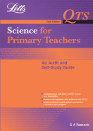 Science for Primary Teachers: An Audit and Self Study Guide