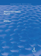 Science Foundations: Physics