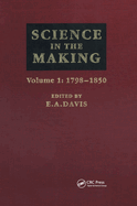 Science in the Making: Scientific Development as Chronicled Historic Papers in the Philosophical Magazine, with Commentaries and Illustrations