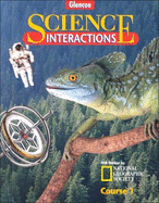 Science Interactions 1:1998 -Student Edition.