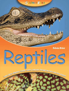 Science Kids Reptiles