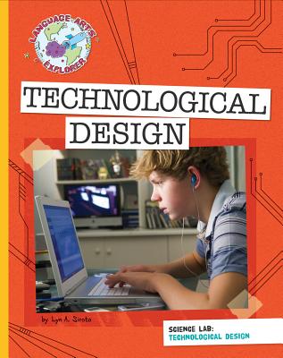 Science Lab: Technological Design - Sirota, Lyn A