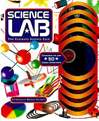 Science Lab - Walpole, Brenda