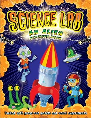 Science Lab - Igloo Books Ltd, and Autumn Publishing