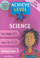 Science Level 4 Revision Book