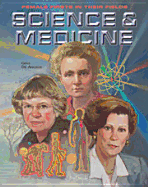 Science & Medicine -Female 1st
