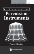 Science of Percussion Instruments (V3)