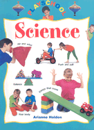 Science: Playschool Series - Holden, Adrianne