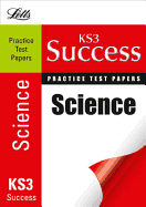 Science: Practice Test Papers