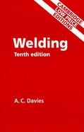 Science Practice Welding - Davies